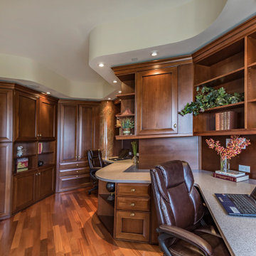 Golden Gate Point Luxury Condo