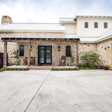 Texas house