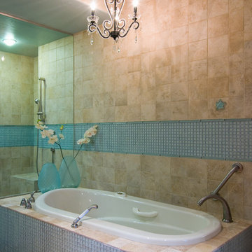 Pima Canyon Remodel