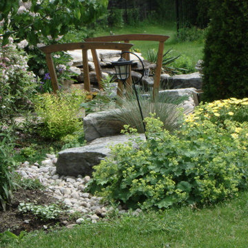 Gardens
