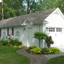 shed