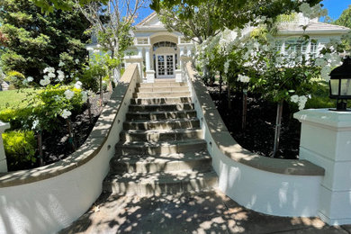 Mansion San Ramon