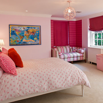 Transitional Space