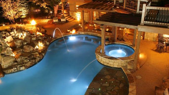 Outdoor Living Space Ideas