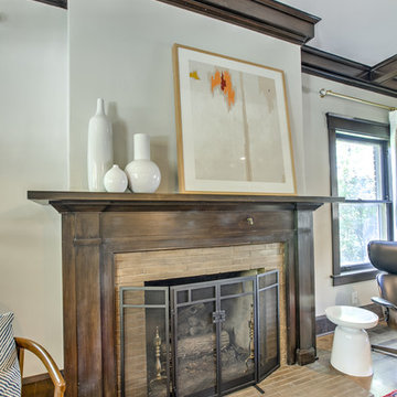 Dundee - Whole House Remodel