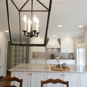 Hollow Drive Project