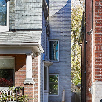 Riverdale Addition & Renovation