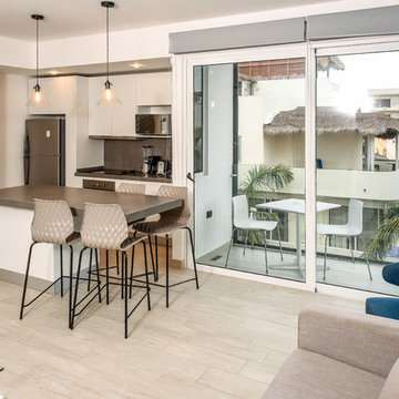 Suites Quinto Sol