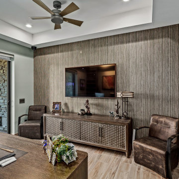 AZZA Scottsdale - Office