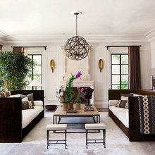 dining room rug