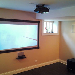 Home Theaters Projectors and more - Products