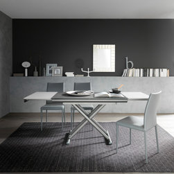 Wings ceramic | extended - Coffee Tables
