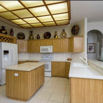 Original Kitchen