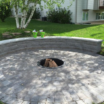 Hillside Design & Landscape inc. Gallery