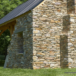 Grubb Timber Frame Pavilion - Products