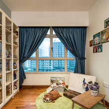 kids room