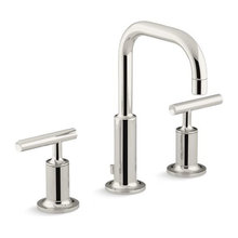 Bathroom Faucet