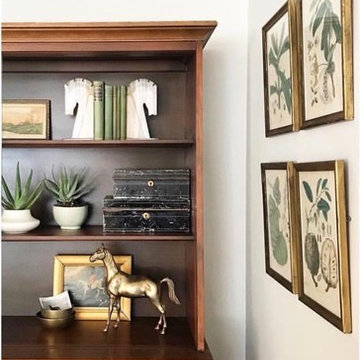 HouseHome Started Here | Littleton, CO | My Historic Home