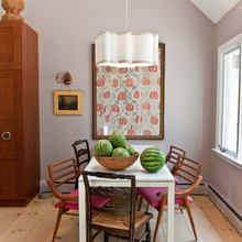 Wood Floor