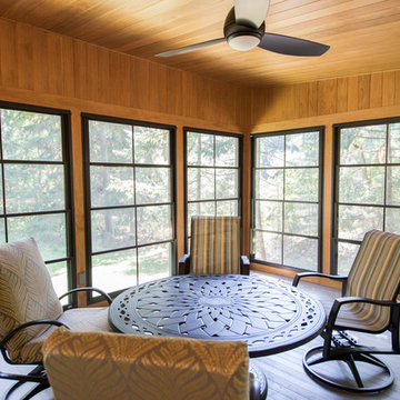 Nuber Home