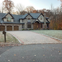 Exterior Favorites