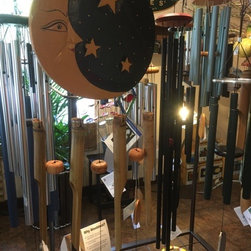 Garden gift shop - Products