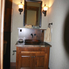 Bathroom Ideas