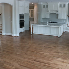 Hardwood Stain