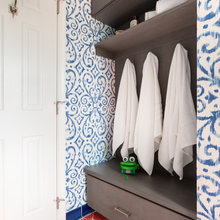 Kids Bathroom
