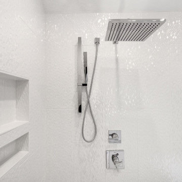 Maple Glade - Master Bathroom