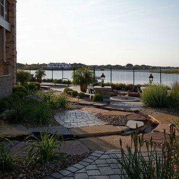 West Shores Lake Community