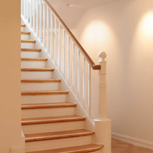 Treppe