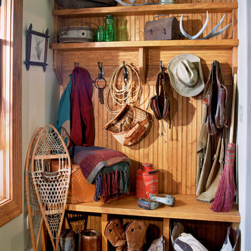Ranch Life by Lifestyle Interior Design, Sandra E. Clinger
