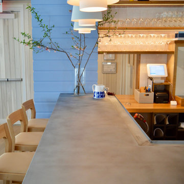 Lincoln Restaurant