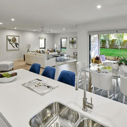 The HAZELBROOK -Blue Mounatains - Products