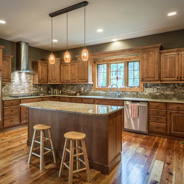 VPC - Custom Home in Cross Creek
