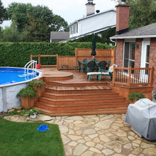 Deck ideas