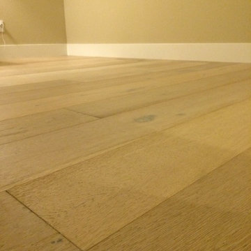 Urban Flooring - Chene