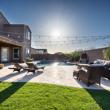 EastMark - Bishop Residence