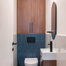 Toilettes