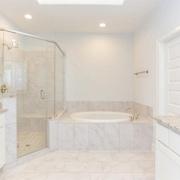 San Carlos, CA: Bathroom Remodeling Contractors