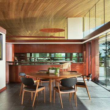 Port Townsend Residence