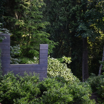 Ravine House