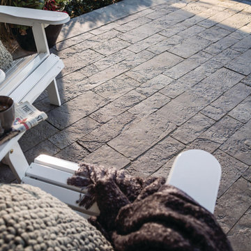 Belgard Pavers & Hardscapes