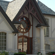 Exterior Ideas