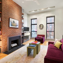 87 Saint Marks Place