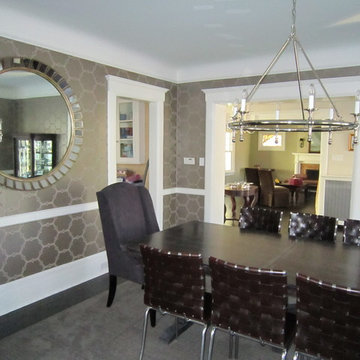 New Jersey Dining Room