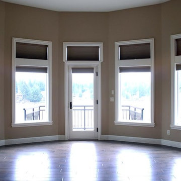 Whole House Project