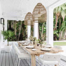 Back Porch