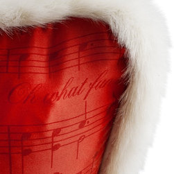 PRODUCTS | Pillows & Throws - Holiday Accents And Figurines